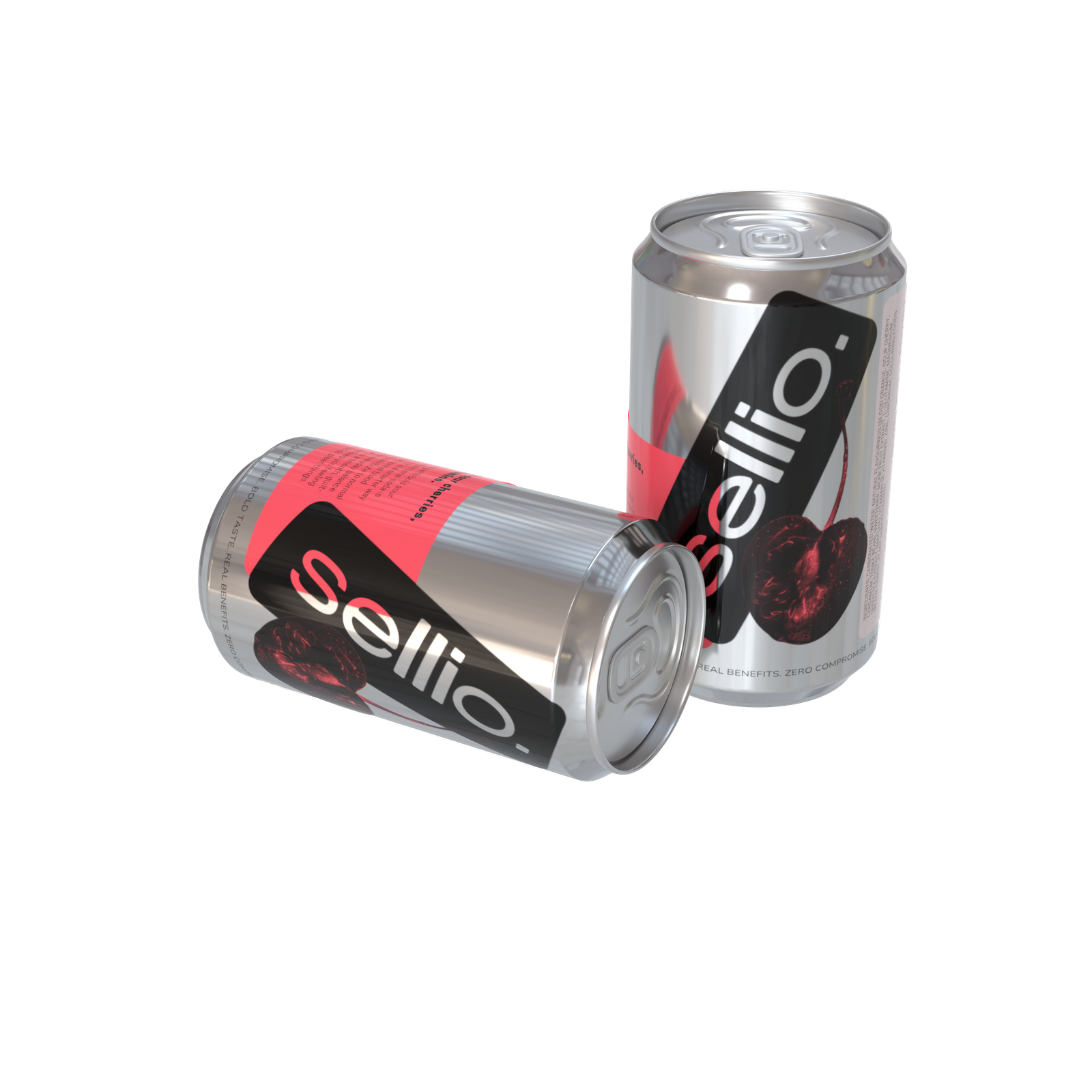 Sellio 12-pack